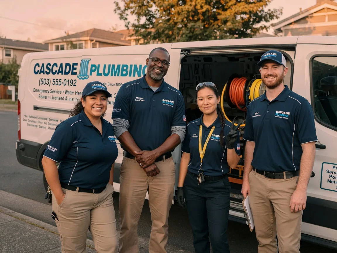 Emergency Plumber company in Remus, MI
